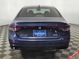Thumbnail of 2025 Canyon River Blue Metallic Honda Accord Hybrid