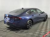 Thumbnail of 2025 Canyon River Blue Metallic Honda Accord Hybrid