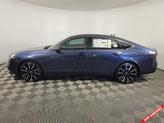 Thumbnail of 2025 Canyon River Blue Metallic Honda Accord Hybrid