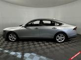 Thumbnail of 2025 Solar Silver Metallic Honda Accord