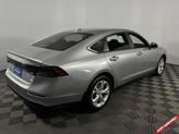 Thumbnail of 2025 Solar Silver Metallic Honda Accord