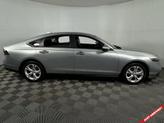 Thumbnail of 2025 Solar Silver Metallic Honda Accord