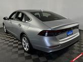 Thumbnail of 2025 Solar Silver Metallic Honda Accord