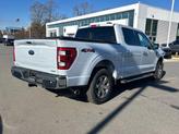 Thumbnail of 2021 White Ford F-150