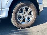 Thumbnail of 2021 White Ford F-150