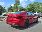 Thumbnail of 2025 Kings Red Metallic Volkswagen Jetta