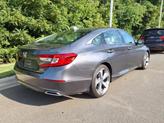 Thumbnail of 2020 Platinum White Honda Accord
