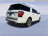 Thumbnail of 2020 White Ford Expedition Max