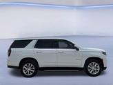 Thumbnail of 2021 Summit White Chevrolet Tahoe