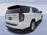 Thumbnail of 2021 Summit White Chevrolet Tahoe