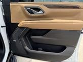 Thumbnail of 2021 Summit White Chevrolet Tahoe