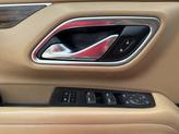 Thumbnail of 2021 Summit White Chevrolet Tahoe