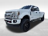 Thumbnail of 2018 Oxford White Ford F-250