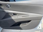 Thumbnail of 2021 Quartz White Hyundai ELANTRA