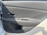 Thumbnail of 2021 Quartz White Hyundai ELANTRA