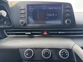 Thumbnail of 2021 Quartz White Hyundai ELANTRA