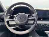 Thumbnail of 2021 Quartz White Hyundai ELANTRA
