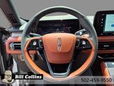 Thumbnail of 2025 Crystal White Lincoln Aviator