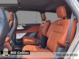 Thumbnail of 2025 Crystal White Lincoln Aviator