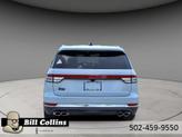 Thumbnail of 2025 Crystal White Lincoln Aviator