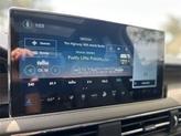 Thumbnail of 2025 Harbor Gray Metallic Lincoln Corsair