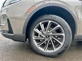 Thumbnail of 2025 Harbor Gray Metallic Lincoln Corsair