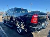 Thumbnail of 2022 Diamond Black RAM 1500