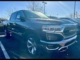 Thumbnail of 2022 Diamond Black RAM 1500