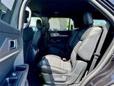 Thumbnail of 2025 Black Metallic Ford Explorer