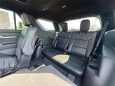 Thumbnail of 2025 Black Metallic Ford Explorer
