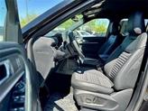 Thumbnail of 2025 Black Metallic Ford Explorer
