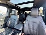 Thumbnail of 2025 Black Metallic Ford Explorer