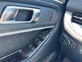 Thumbnail of 2025 Black Metallic Ford Explorer