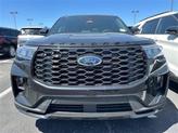 Thumbnail of 2025 Black Metallic Ford Explorer