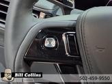 Thumbnail of 2025 Black Metallic Lincoln Aviator