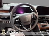 Thumbnail of 2025 Black Metallic Lincoln Aviator
