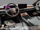 Thumbnail of 2025 Black Metallic Lincoln Aviator