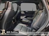 Thumbnail of 2025 Black Metallic Lincoln Aviator