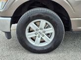 Thumbnail of 2021 Stone Gray Ford F-150