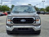 Thumbnail of 2021 Stone Gray Ford F-150