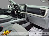 Thumbnail of 2021 Stone Gray Ford F-150