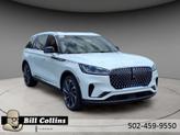 Thumbnail of 2025 White Lincoln Aviator