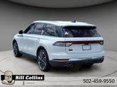 Thumbnail of 2025 White Lincoln Aviator