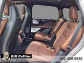 Thumbnail of 2025 White Lincoln Aviator