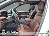 Thumbnail of 2025 White Lincoln Aviator