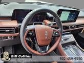 Thumbnail of 2025 White Lincoln Aviator