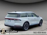 Thumbnail of 2025 White Lincoln Aviator