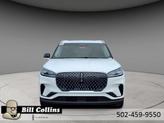 Thumbnail of 2025 White Lincoln Aviator