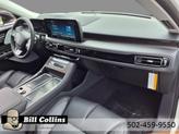 Thumbnail of 2025 White Lincoln Aviator