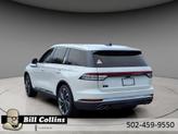 Thumbnail of 2025 White Lincoln Aviator